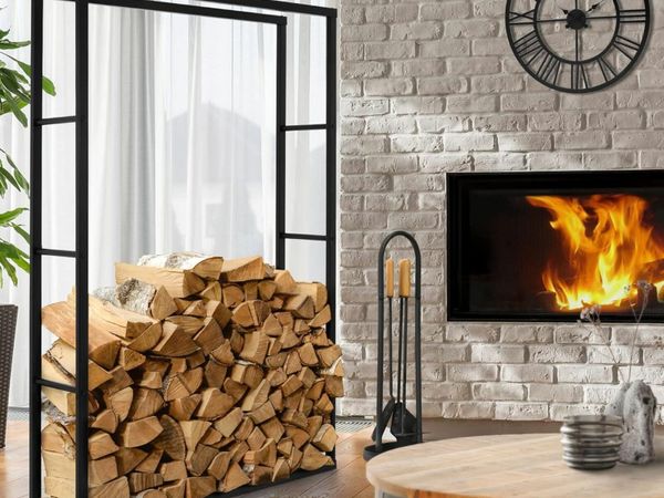 Wood stove drying rack hotsell