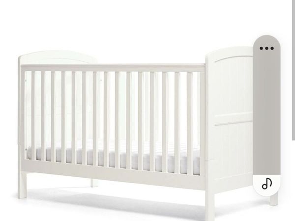 mamas and papas petite cot bed 1 Other Mother Baby Ad For Sale in Ireland DoneDeal