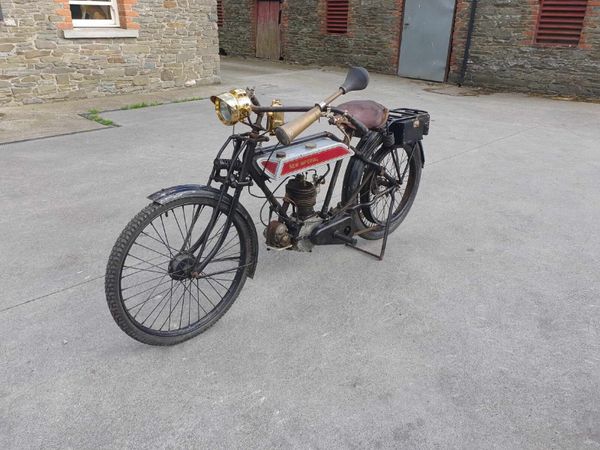 New 2 Ads in Vintage Bikes For Sale in Cavan DoneDeal