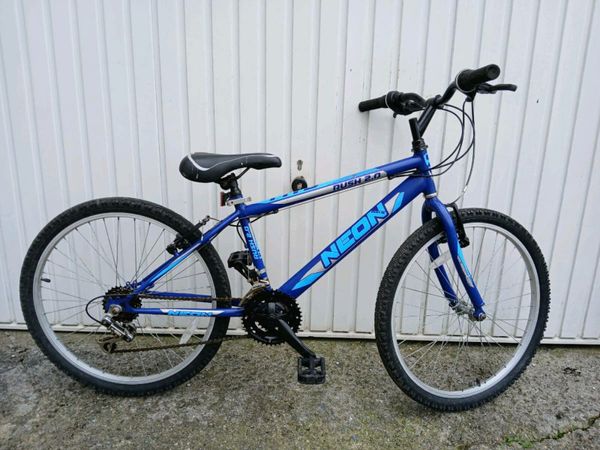Coat bike store