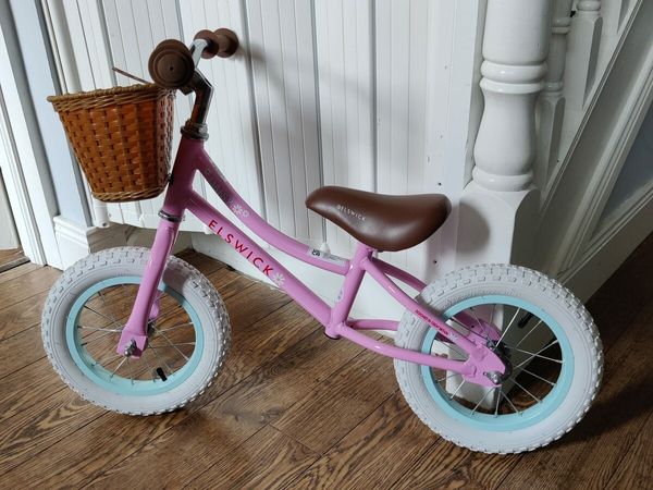 Elswick daisy balance bike sale