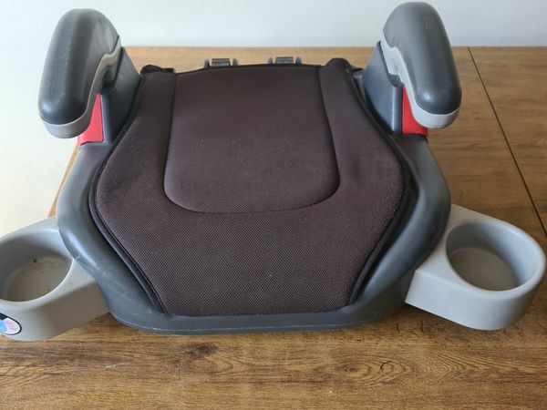 Forward facing car seat ireland hotsell