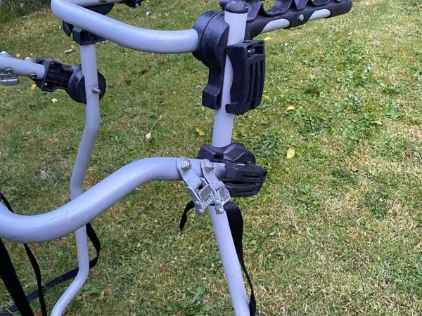 hollywood express 3 bike rack 152 Ads in Cars Motor For Sale in Ireland DoneDeal