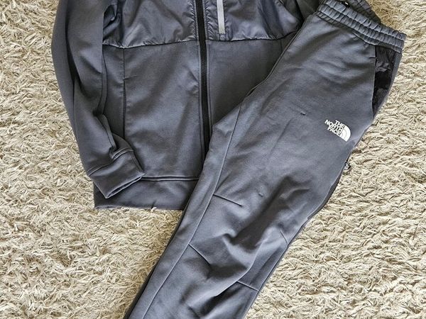 north face tracksuit bottoms 8 All Sections Ads For Sale in Ireland DoneDeal