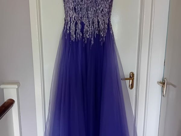 Marks and spencer ball gowns best sale