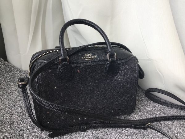 Coach micro bennett sale