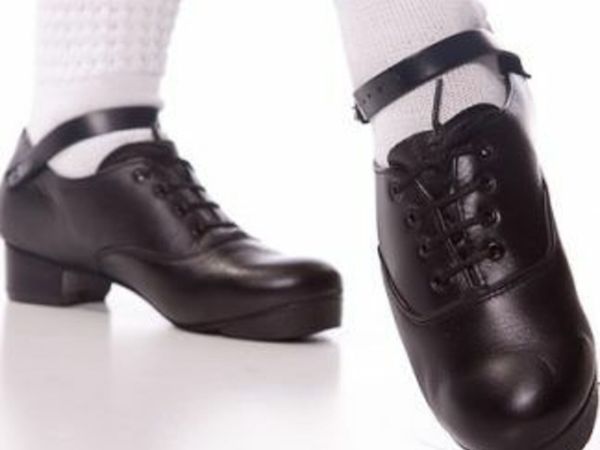 Irish dancing shoes done deal shop
