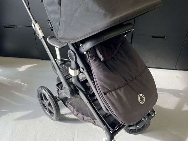 Done deal bugaboo best sale