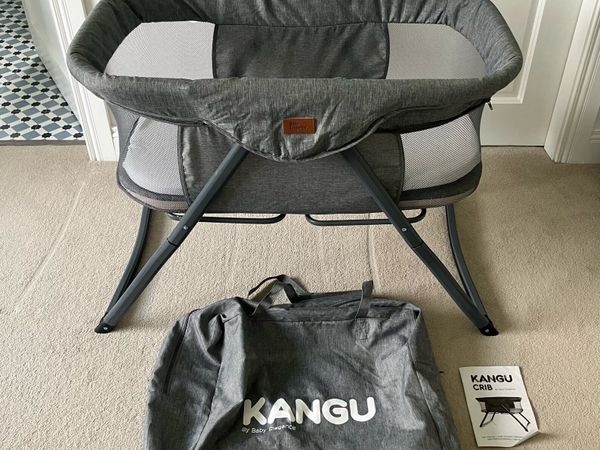 Baby elegance kangu best sale