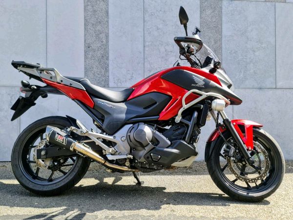 best touring motorcycle under 10k