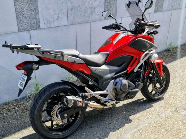 best touring motorcycle under 10k