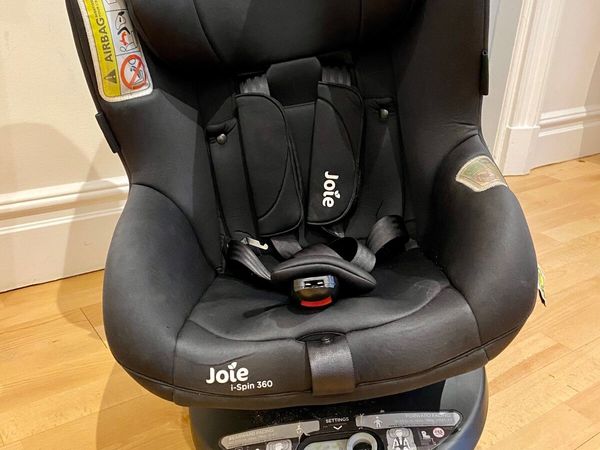 Done deal car seats hotsell