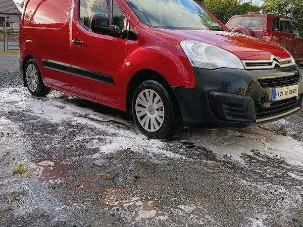 false crossbar 1 Ad in Cars Motor For Sale in Ireland DoneDeal