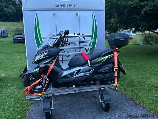 used 3 wheel motor scooters for sale
