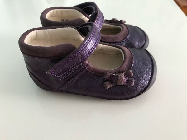 Clarks sale baby shoes best sale