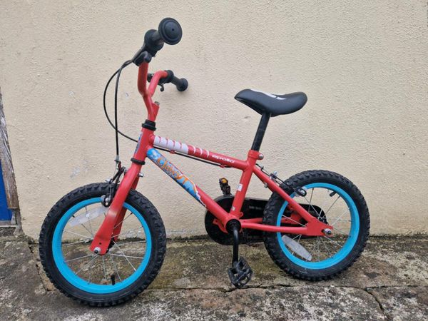 apollo fade kids bike 16 wheel 57 All Sections Ads For Sale in Ireland DoneDeal