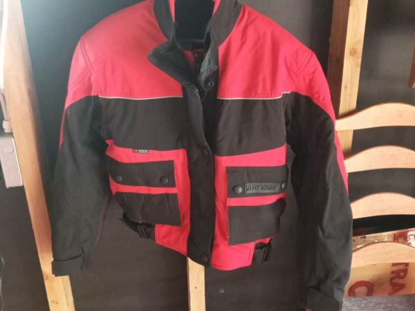 Bmw jackets ireland best sale