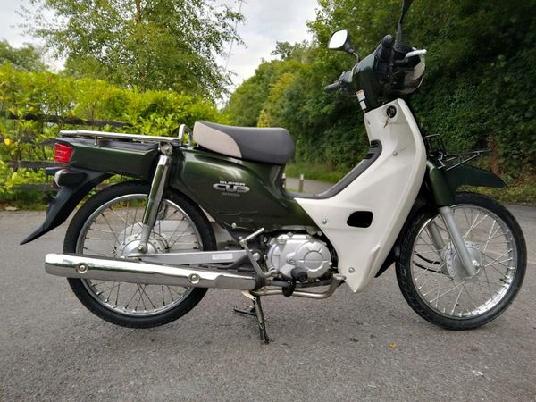 honda company all bike price