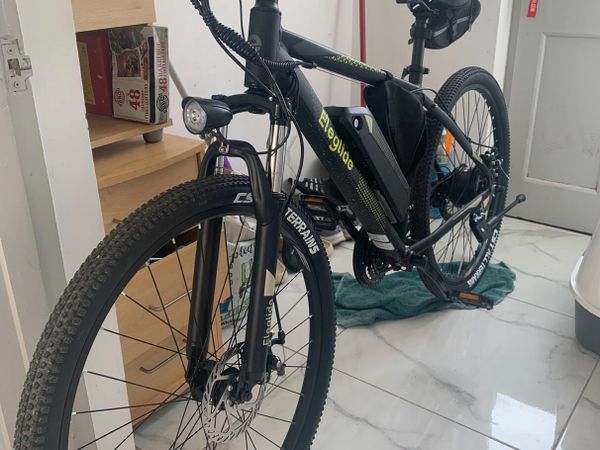 Dewalt mountain bike sale