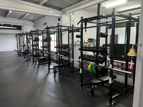 lot one 4 Gym Equipment Ads For Sale in Ireland DoneDeal