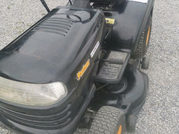 ride on mower 23 Mowers Ads For Sale in Ireland DoneDeal