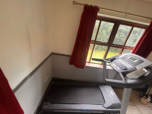 new treadmill 62 Gym Equipment Ads For Sale in Ireland DoneDeal