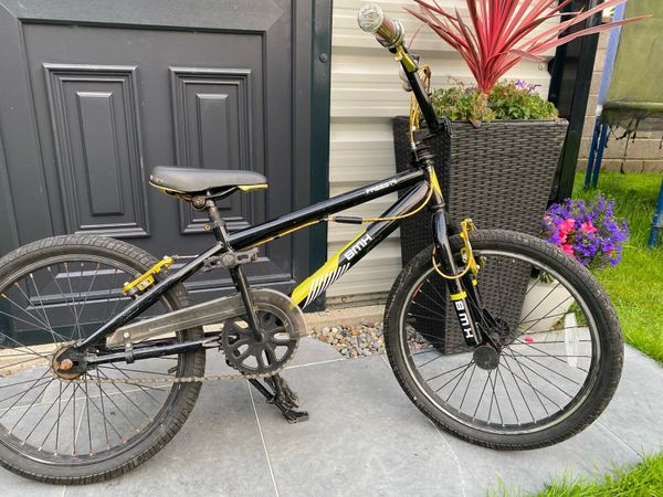 boys bmx bike 7 All Sections Ads For Sale in Ireland DoneDeal