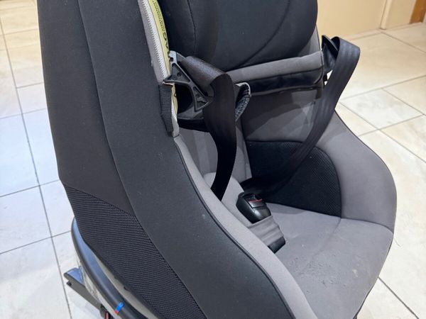 Mamas and papas vito car seat best sale