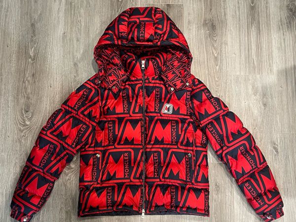 Moncler authentic best sale