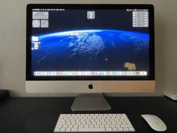 iMac (27-inch, Late 2013) 002