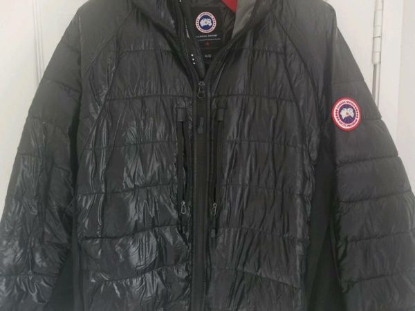 Canada goose xl sale best sale