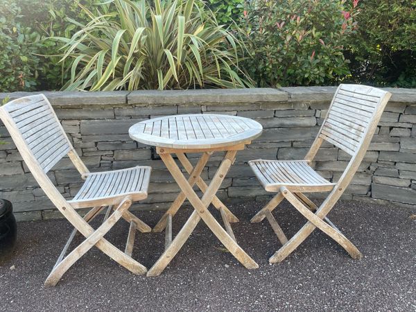 nest of tables near me 5 Garden Furniture Decking Ads For Sale in Ireland DoneDeal