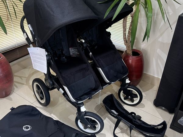 bugaboo donkey hood 9 All Sections Ads For Sale in Ireland DoneDeal