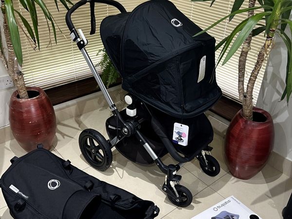 bugaboo bee 3 hood 13 Buggies Ads For Sale in Ireland DoneDeal
