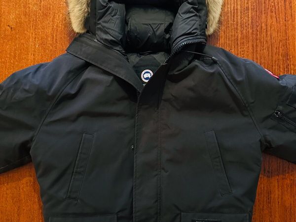 canada goose bomber jacket 12 Mens Clothes Ads For Sale in Ireland DoneDeal