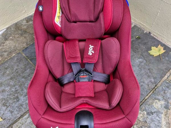 Joie steadi halfords sale