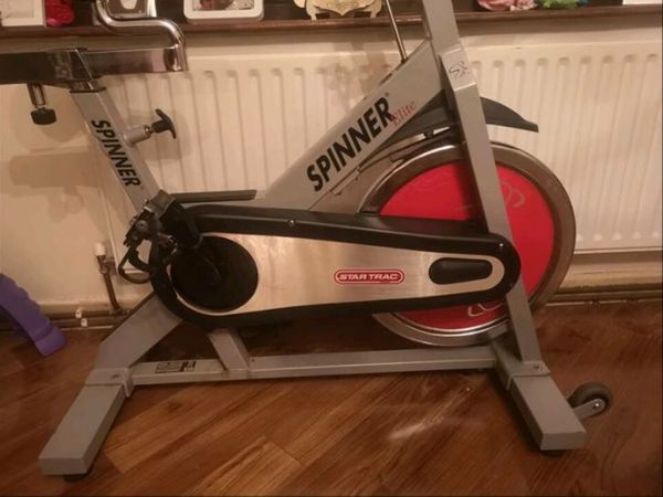 startac spinner elite for sale in Co. Roscommon for 150 on DoneDeal