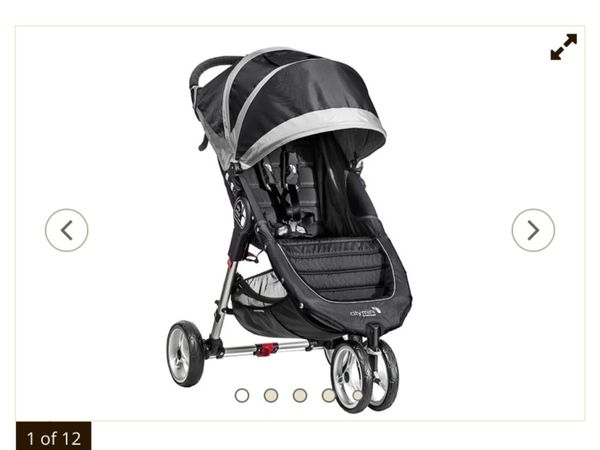 baby jogger city mini gt 33 Buggies Ads For Sale in Ireland DoneDeal