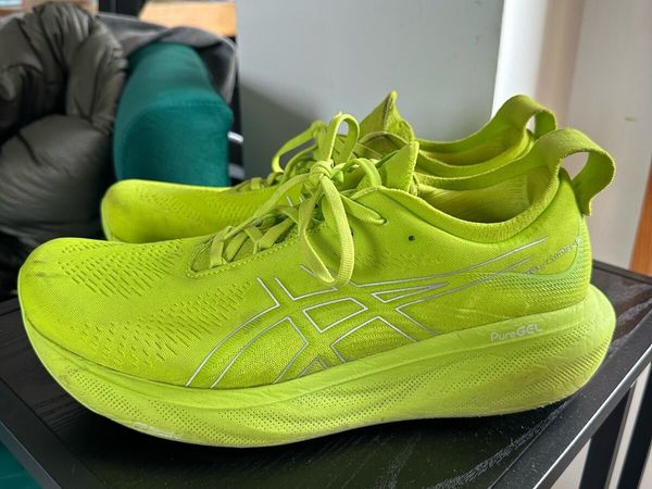 Asics nimbus ireland best sale