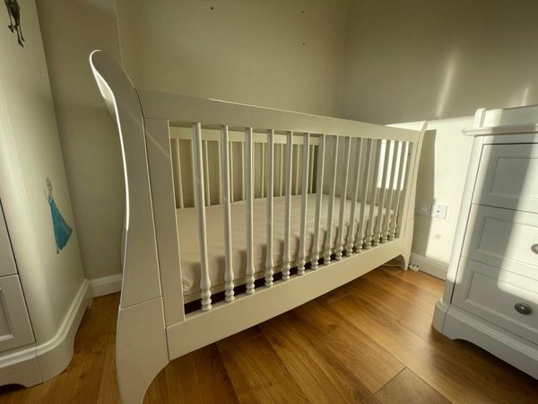 mamas and papas sleigh cot bed 6 House DIY Ads For Sale in Ireland DoneDeal