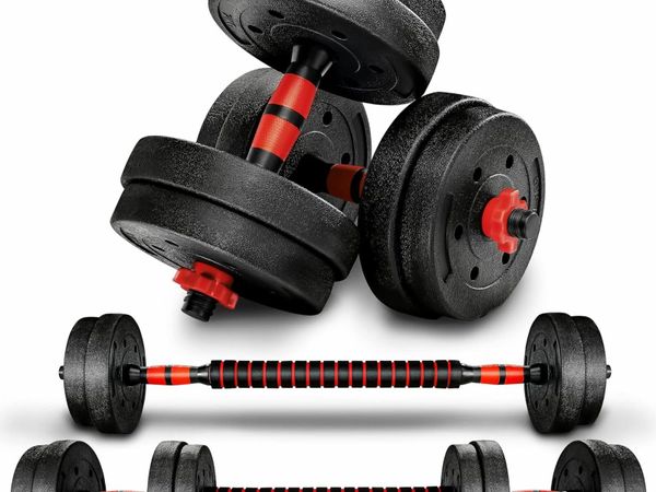 15kg dumbbell 5 Furniture Interiors Ads For Sale in Ireland DoneDeal