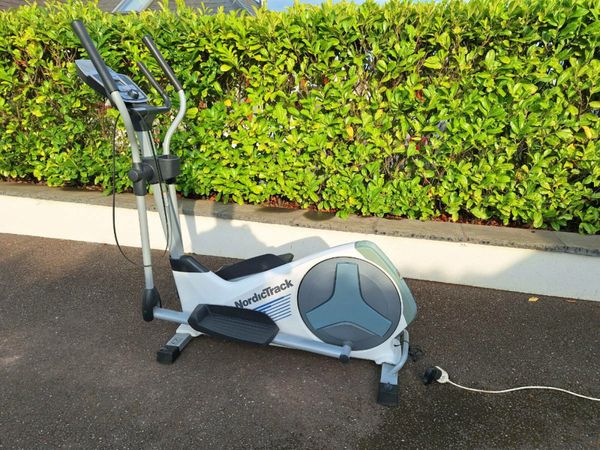 manual handling 1 Gym Equipment Ad For Sale in Ireland DoneDeal