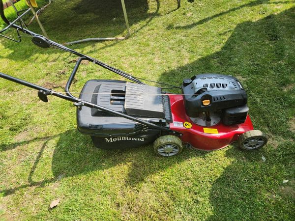 mountfield multiclip 501sp lawn mower 15 Garden Landscaping Ads For Sale in Ireland DoneDeal