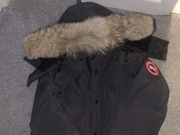 Canada goose for sale ireland hotsell