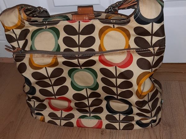 orla kiely bags done deal 4 Handbags Ads For Sale in Ireland DoneDeal