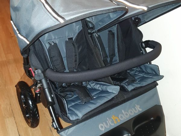 new stroller 68 Buggies Ads For Sale in Ireland DoneDeal