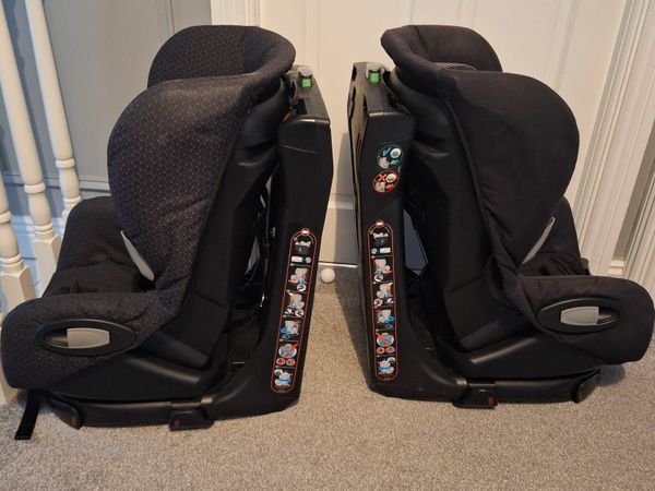 car seats axiss kerry 15 Car Seats Ads For Sale in Ireland DoneDeal