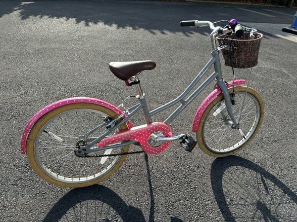 pendleton hanberry kids bike 2 All Sections Ads For Sale in Ireland DoneDeal