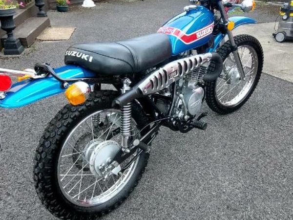 buy and sell ireland 5 Ads in Vintage Bikes For Sale in Ireland DoneDeal