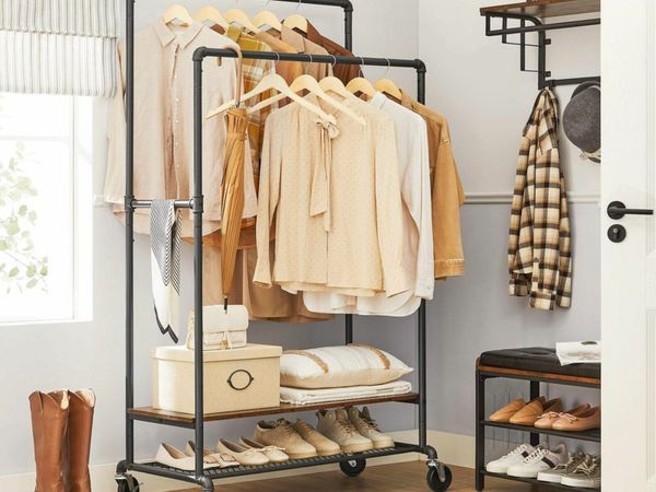 vintage clothes rail 7 House DIY Ads For Sale in Ireland DoneDeal